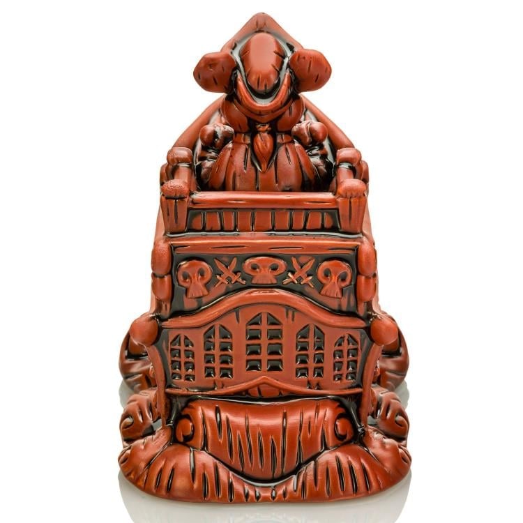 Beeline Creative Disney Pirate Ship Mickey Limited Edition Geeki Tikis Ceramic Mug - View 6