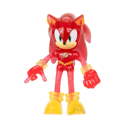 Jakks Pacific DC Comics x Sonic the Hedgehog Wave 3 Box of 12 Random 2.5-Inch Figures - View 6