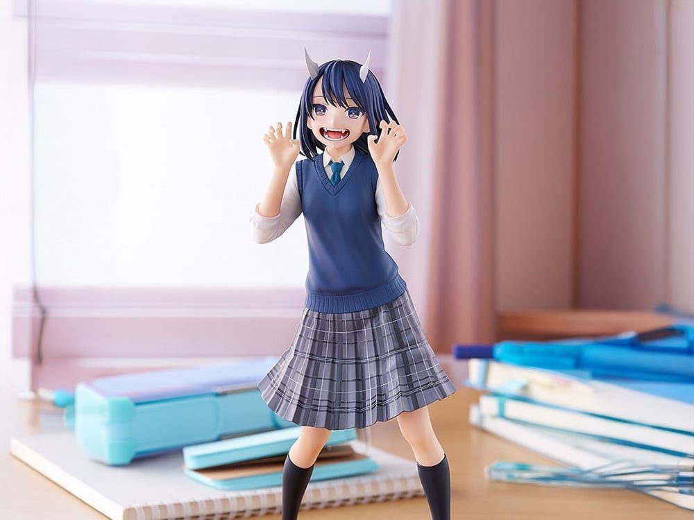 Good Smile RuriDragon Pop Up Parade L Ruri Aoki Figure, 8.7-Inch - View 2
