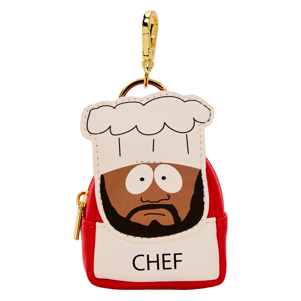 Loungefly South Park Random Mini Backpack Keychain Charm Blind Bag 3-Inch - View 8