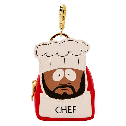 Loungefly South Park Random Mini Backpack Keychain Charm Blind Bag 3-Inch - View 8