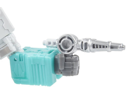 Hasbro Transformers Generations Selects Shattered Glass Optimus Prime and Ratchet Two-Pack - View 10