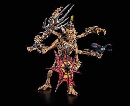 Four Horsemen Skeleton Warriors Infinite Legions Aracula Deluxe 1/12 Scale Plastic Action Figure - View 3
