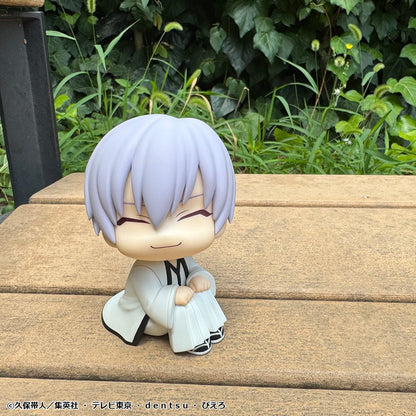 MegaHouse Bleach Look Up Series Gin Ichimaru Figure - View 10