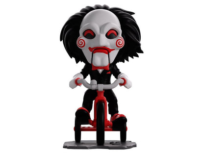 YouTooz Saw Billy the Puppet Vinyl Figure, 5.2-Inch - View 2