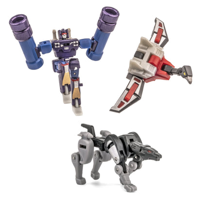 Newage NA H21EX Scaramanga Limited Edition Plastic Figure (Reissue) - View 9