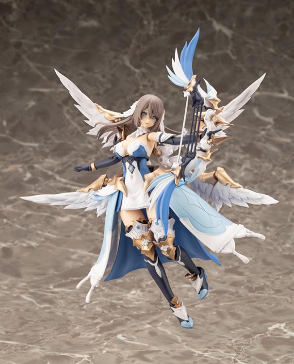 Kotobukiya Arcanadea Ermeda Character Model Kit, 7.3-Inch - View 4