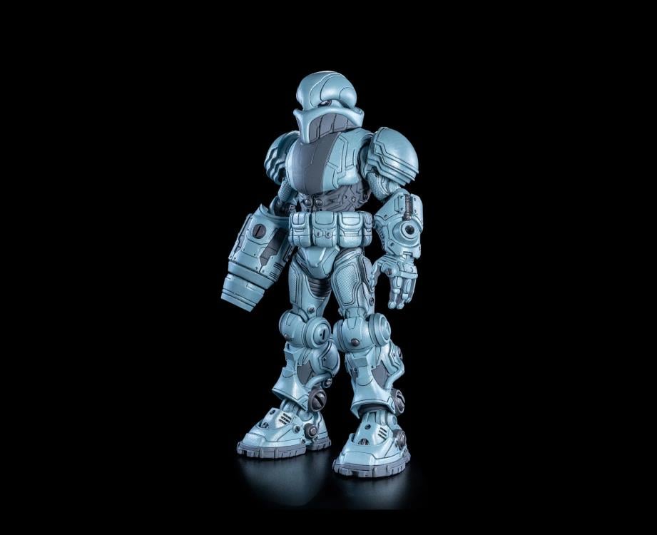 Four Horsemen Infinite Legions Pheyden Action Figure - View 10