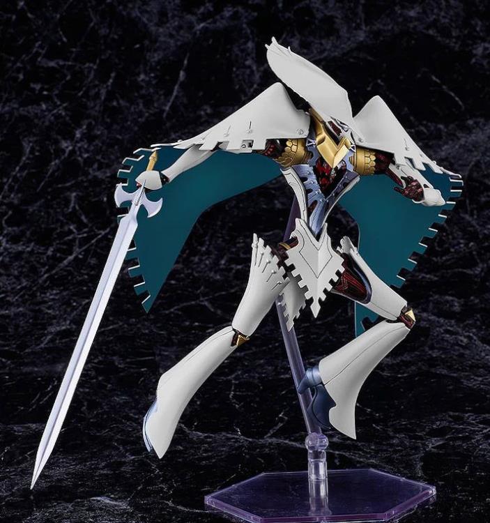 Good Smile Metaphor: ReFantazio PLAMATEA Seeker 6.5-Inch Plastic Model Kit - View 6