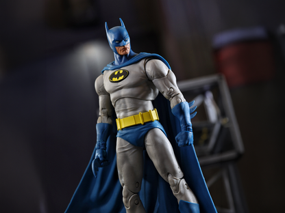 McFarlane Toys DC Multiverse Batman: Knightfall McFarlane Vault Collection Batman Action Figure - View 2
