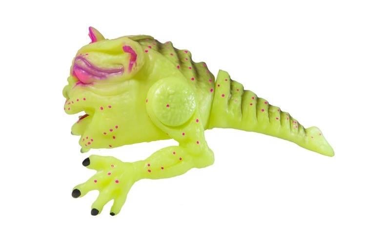 TriAction Toys Zombie Boglins Zoul Limited Edition Plastic Collectible - View 3