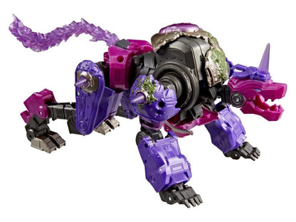Hasbro Transformers: One Studio Series Voyager Class Alpha Trion 6.5-Inch Action Figure - View 14