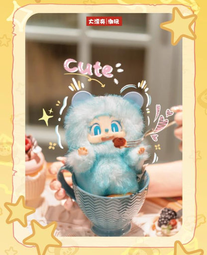 Cureplaneta Pippa Macarons Random Vinyl Plush Toy, 6.1-Inch - View 10