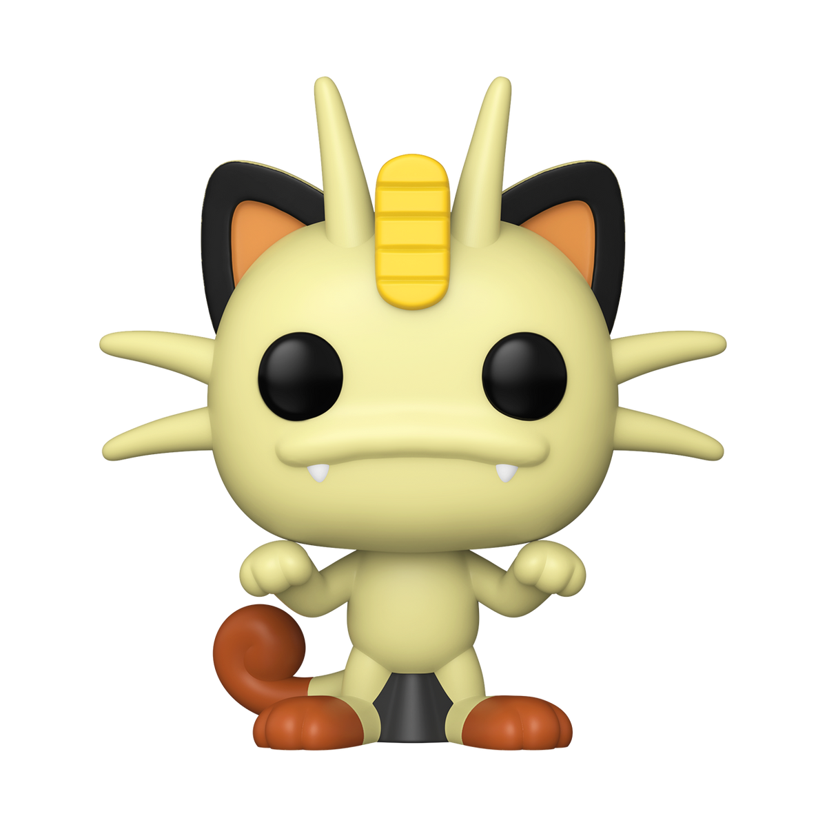 Funko Pokemon Bitty Pop! Poke Ball Display Shelf with Dragonite, Meowth and Eevee Figures - View 9