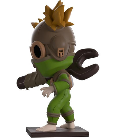 YouTooz Little Nightmares III Alone Vinyl Figure (5-Inch) - View 6