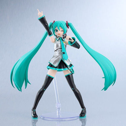 Good Smile Vocaloid PLAMATEA Hatsune Miku Plastic Model Kit 6-Inch - View 6