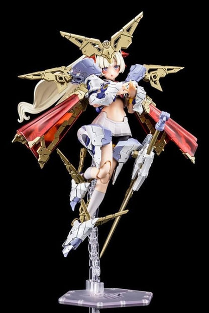 Kotobukiya Megami Device Buster Doll Paladin 7-Inch Plastic Model Kit - View 6