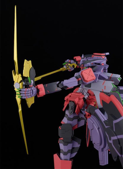 Good Smile Demonbane Moderoid Liber Legis 7-Inch Model Kit - View 10