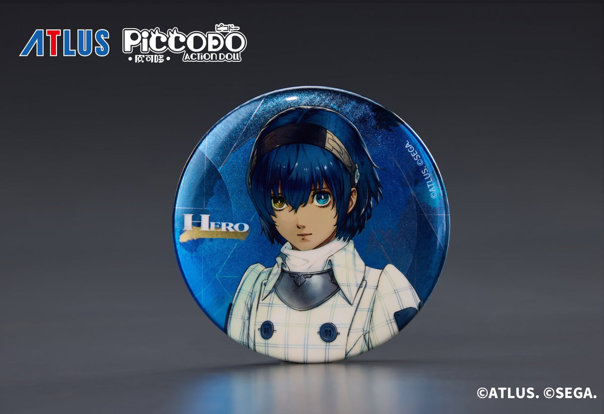 Genesis Metaphor: ReFantazio Piccodo Protagonist 1/12 Scale Action Doll (With Bonus) - View 9