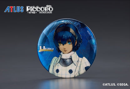 Genesis Metaphor: ReFantazio Piccodo Protagonist 1/12 Scale Action Doll (With Bonus) - View 9