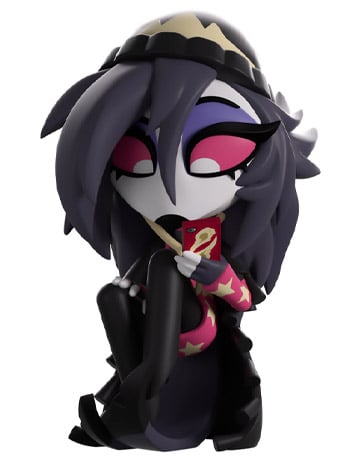 YouTooz Helluva Boss Octavia 3.9-Inch Vinyl Figure