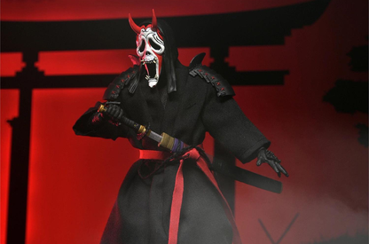 NECA Ghost Face Shogun Horror Series Action Figure - View 7