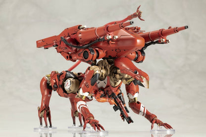 Kotobukiya Death Stranding 2: On The Beach Ghost Mech Coffins Commander 1/20 Scale Model Kit - View 15