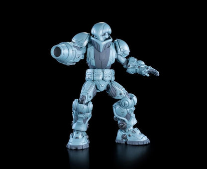 Four Horsemen Infinite Legions Pheyden Action Figure - View 6