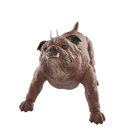 Hasbro Marvel Legends Inhumans Lockjaw and Marvel's Crystal Action Figure Two-Pack - View 8