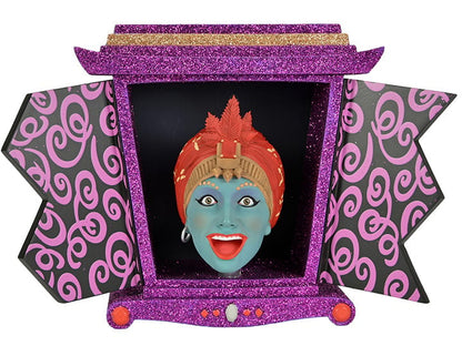 NECA Pee-wee Herman Jambi Head Knocker, 5-Inch Resin - View 2