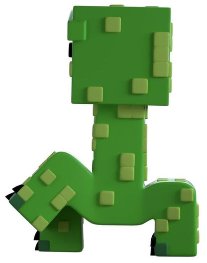 YouTooz Minecraft Creeper 4-Inch Collectible Vinyl Figure - View 5