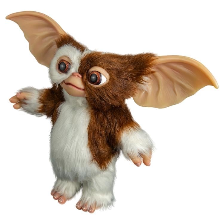 Trick or Treat Studios Gremlins 2: The New Batch Gizmo 1/1 Scale Prop Replica, 10-Inch - View 5