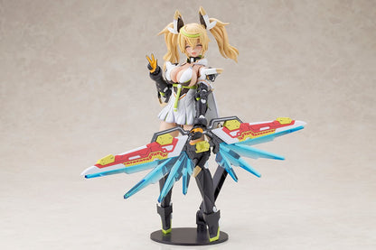 Kotobukiya Phantasy Star Online 2 es Grande Scale Gene (Stellatears Ver.) Model Kit, 9.84-Inch - View 8
