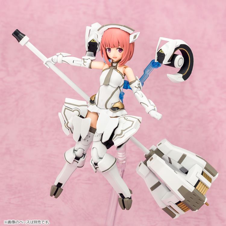 Kotobukiya Alice Gear Aegis Megami Device Aika Aikawa Model Kit (Reissue) - View 6