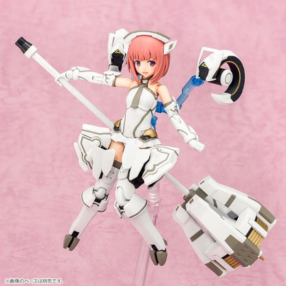 Kotobukiya Alice Gear Aegis Megami Device Aika Aikawa Model Kit (Reissue) - View 6