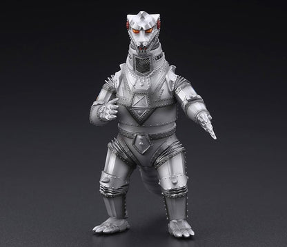 Art Spirits Godzilla Hyper Modeling Series Mechagodzilla Box of 6 Figures - View 8