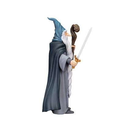 Dark Horse The Hobbit Gandalf Vinyl Figure, 11-Inch - View 12