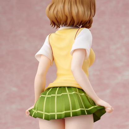 Union Creative To Love-Ru Darkness Risa Momioka 1/6 Scale 9-Inch Figure - View 15