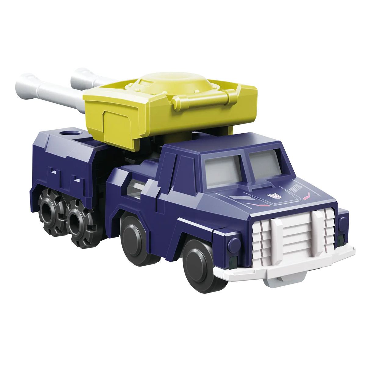 Blokees Transformers Defender Version 2026 Christmas Advent Calendar with Optimus Primal and Megatron - View 29