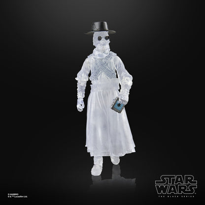 Hasbro Star Wars: The Black Series Tusken Raider Halloween Edition Plastic Action Figure - View 5