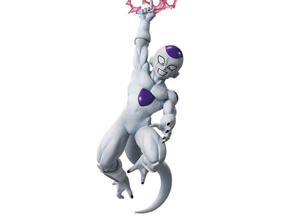 Bandai Dragon Ball Z Masterlise Ichibansho Frieza Battle of the Super Saiyan 10-Inch Figure - View 2