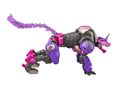 Hasbro Transformers: One Studio Series Voyager Class Alpha Trion 6.5-Inch Action Figure - View 12