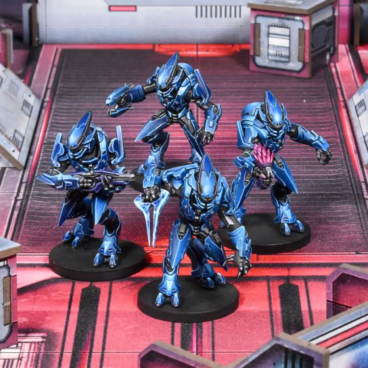 Mantic Games Halo: Flashpoint: Rise of the Banished Boxed Set - View 4