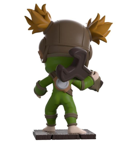 YouTooz Little Nightmares III Alone Vinyl Figure (5-Inch) - View 5