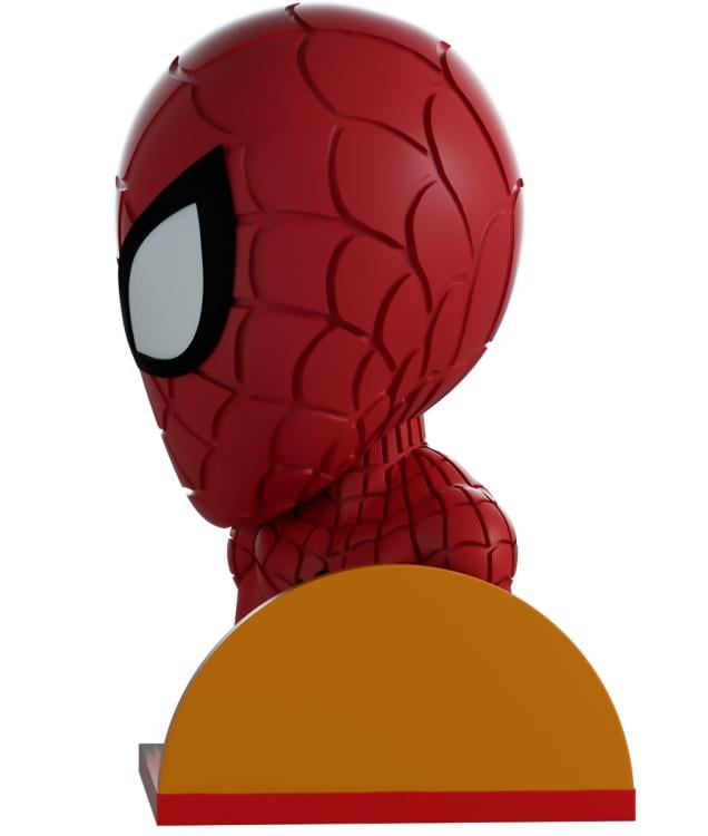 Youtooz Marvel The Amazing Spider-Man #50 Vinyl Figure, 4-Inch - View 4
