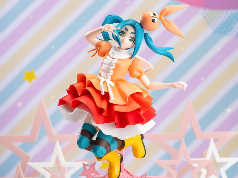 Sega Monogatari XStellar Yotsugi Ononoki 7.5-Inch Figure - View 2