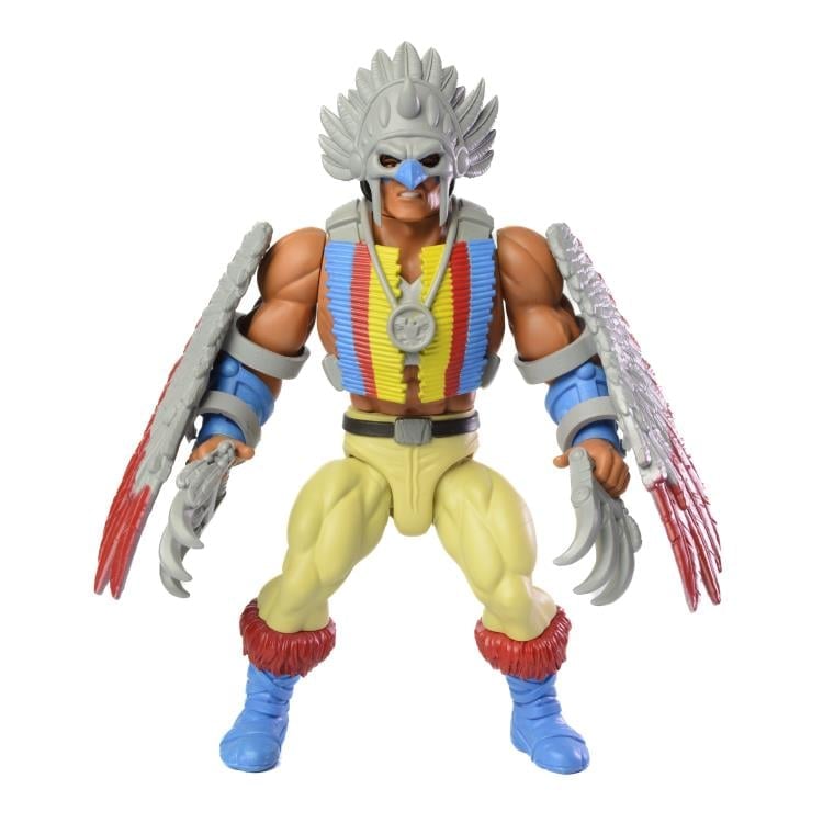 Formo Toys Legends of Dragonore Chief Talon Figure 5.5-Inch - View 4