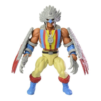Formo Toys Legends of Dragonore Chief Talon Figure 5.5-Inch - View 4