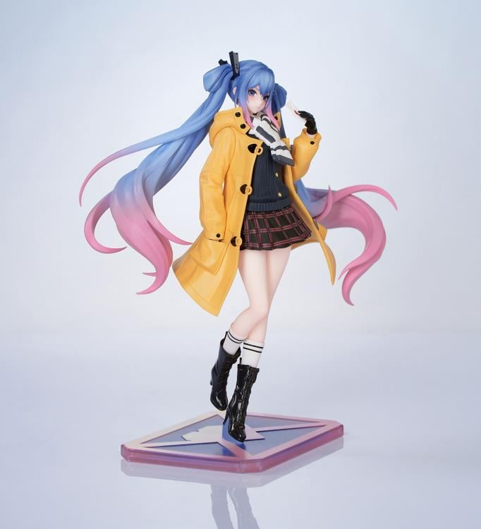 Myethos Honor of Kings Gift+ Sun Shang Xiang (Lovers Across Time Ver.) 1/8 Scale Figure - View 12
