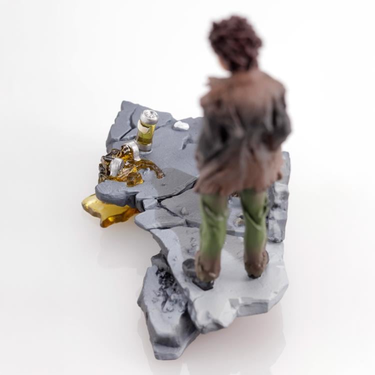 Kaiyodo Akira miniQ Part 3 Akira Box of 6 Random 3-Inch Figures (Reissue) - View 21